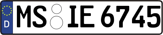 MS-IE6745