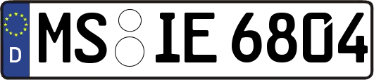 MS-IE6804
