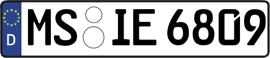 MS-IE6809