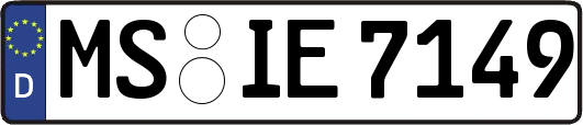 MS-IE7149