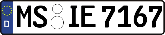 MS-IE7167