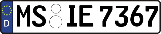 MS-IE7367