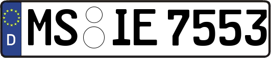 MS-IE7553