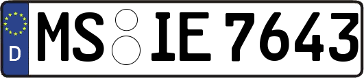 MS-IE7643
