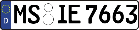 MS-IE7663