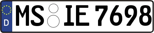 MS-IE7698