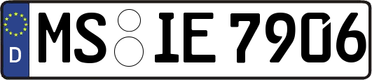 MS-IE7906