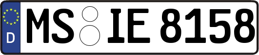 MS-IE8158