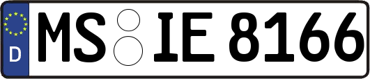 MS-IE8166