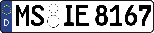 MS-IE8167