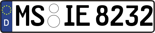 MS-IE8232