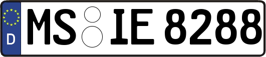 MS-IE8288