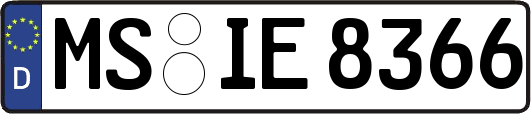 MS-IE8366
