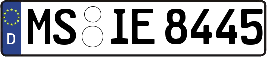 MS-IE8445