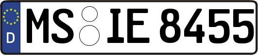 MS-IE8455