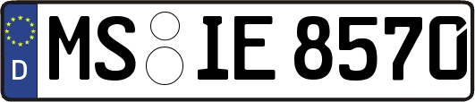 MS-IE8570