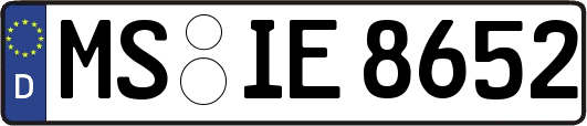 MS-IE8652