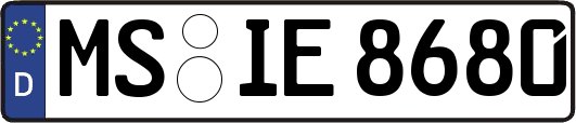 MS-IE8680