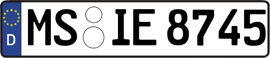 MS-IE8745