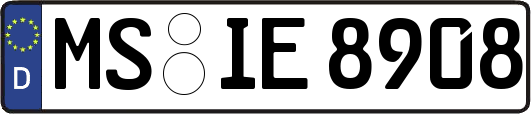 MS-IE8908