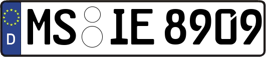 MS-IE8909