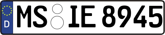 MS-IE8945