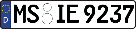 MS-IE9237