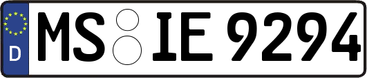 MS-IE9294
