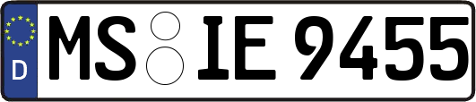 MS-IE9455