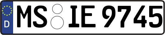 MS-IE9745