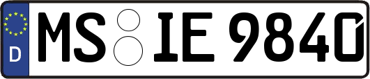 MS-IE9840