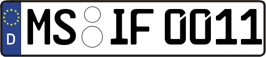 MS-IF0011