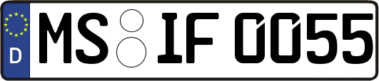 MS-IF0055
