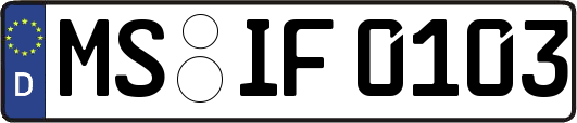 MS-IF0103