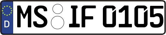 MS-IF0105