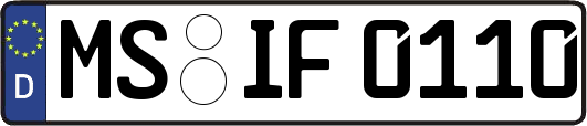 MS-IF0110