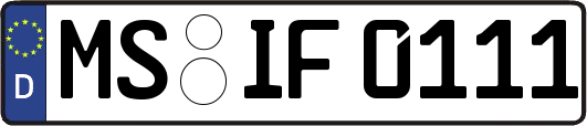 MS-IF0111