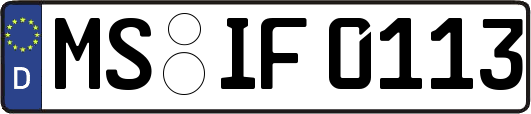 MS-IF0113