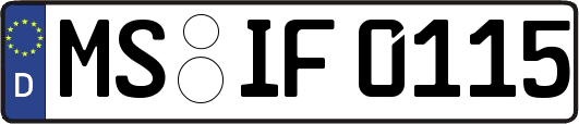 MS-IF0115