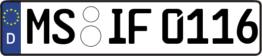 MS-IF0116
