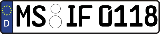 MS-IF0118
