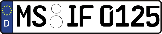 MS-IF0125