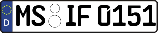 MS-IF0151