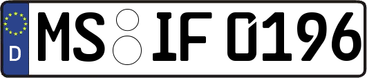 MS-IF0196