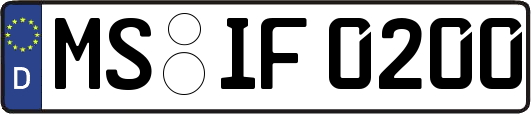 MS-IF0200