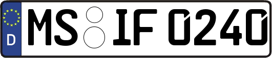 MS-IF0240