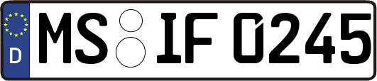 MS-IF0245