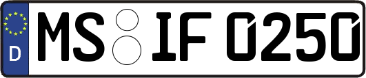MS-IF0250