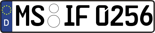MS-IF0256