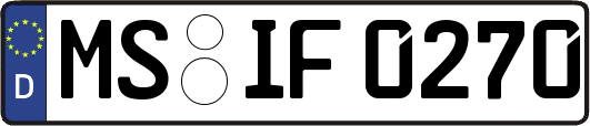 MS-IF0270